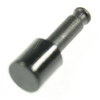 Smeg Smeg Oven Push Knob Clock Timer SE995XR-5 SA996XR-7 SA995XR-5 SE398X-5 spare part