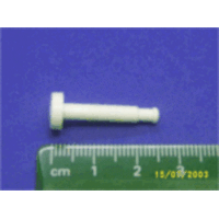 Smeg Smeg Oven Push Knob Timer Knob 02-200105, HS600MFEB, S650EB, SA600EB/1, SE500MFEB, SE600MFB1, SIL600EB, WI650EB spare part