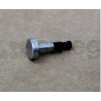Smeg Smeg Oven Push Knob Timer Knob 764976774 spare part
