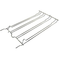 Smeg Smeg Oven Rack Wire Shelf Holder Left SE385MFB1 spare part