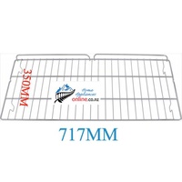 Smeg Smeg Oven Rack Wire Shelf Tray SSA91MARW9 350mm x 717mm spare part