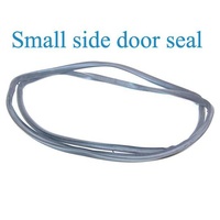 Smeg Smeg Oven Small Door Sea LDO8CBL, DO8CSS-5, 45CM X 23CM spare part
