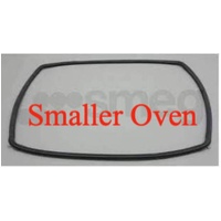 Smeg Smeg Oven Smaller Door Seal TR4110PF spare part