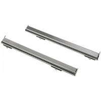 Smeg Smeg Oven Telescopic for Wire Rack Left Or Right spare part