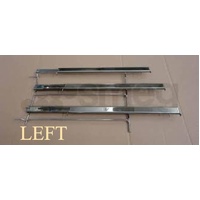 Smeg Smeg Oven Telescopic Rail Left Side spare part