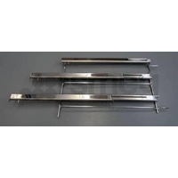 Smeg Smeg Oven Telescopic Rail Right Side spare part