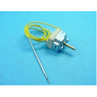 Smeg Smeg Oven Thermostat for Smaller Oven On Twin Oven CS120A-6 A3-7 A3-81 A3A-5 A3A A3SX A3-6 A3 A3AU-81 spare part