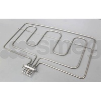Smeg Smeg Oven Top Element Upper Element Grill Element Tr spare part
