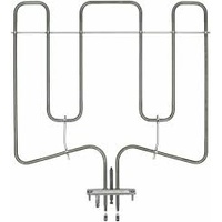 Smeg Smeg Oven Top Grill Element SFA4 spare part