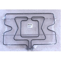 Smeg Smeg Oven Top Grill Element SA705X SA706X SA708X, SA707X, SCA712-3, SCA712 spare part