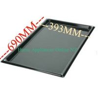 Smeg Smeg Oven Tray 90CM Wide Oven 690mm x 393mm spare part