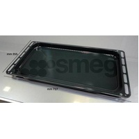 Smeg Smeg Oven Tray SSA91MARW9 ✔ B9GMA9 ✔ B9GMX9 ✔ B9GMXI9 ✔ CS95GMXA ✔ CS9GMXA ✔ CS9GMXAT ✔ CS9GVXA ✔ CS9IMXA spare part