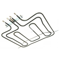 Smeg Smeg Oven Upper Top Element SCP111, SCP111EB, SCP111NE, SCP111PZ, SCP111SG, SCP160X. 806890527 spare part