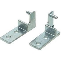 Smeg Smeg Oven Warmer Door Hinge SNZ60MFSS, Left and Right. 691130953 spare part