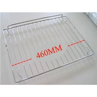 Smeg Smeg Oven Wire Rack Oven Shelf SUK61, SUK92, SA109-8, SA109M-8, SA112-8, SA304X-8, SA304X1-8, SA306X-8 spare part