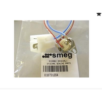 Smeg Smeg Ovens Cooling Fan Limiter Cut Out Thermostat, 3 Wire spare part