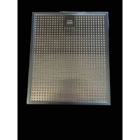 Smeg Smeg Rangehood Aluminium Filter SHB120LEDSS, SHB90LEDSS, SHIB90LEDS, SHIB120LEDS, SHW610X, SHW910X spare part