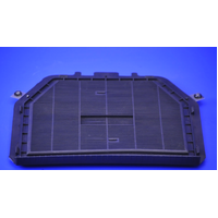 Smeg Smeg Rangehood Charcoal Carbon Filter PUM60X, PUM90X Smeg Rangehood Charcoal Carbon Filter PUM60X, PUM90X spare part