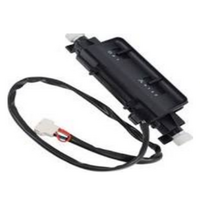 Smeg Smeg Rangehood Control Switch Assembly KSED62X, KSED65P9, KSED65X-1, KSED72X, KSED75X-1, KSED92EB, KSED92NE, KSED92X, KSED95P, K Smeg Rangehood spare part