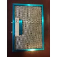 Smeg Smeg Rangehood Filter Aluminium SPUM90X SYSFM68901 Smeg Rangehood Filter Aluminium SPUM90X SYSFM68901 spare part