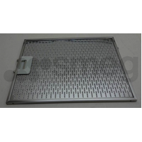 Smeg Smeg Rangehood Filter Stainless Steel Smeg Piano Series KMD1030XL, KSEIV950X, KSEP900X Smeg Rangehood Filter Stainless Steel Smeg Piano Series spare part