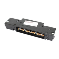 Smeg Smeg Ranghood Kit Push Butt. Sunzi 4V 120-220V50/60HZ Smeg Ranghood Kit Push Butt. Sunzi 4V 120-220V50/60HZ spare part