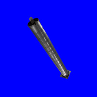 Speedqueen Speed Queen Dryer Burner tube STT30NEOJ2G2W01 Speed Queen Dryer Burner tube STT30NEOJ2G2W01 spare part