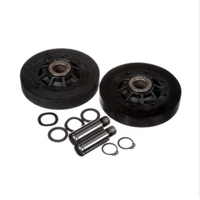 Speedqueen Speed Queen Dryer Drum Support Roller Kit Speed Queen Dryer Drum Support Roller Kit spare part