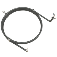 StGeorge St George Oven Fan Element 10347 3 Coil Element Type 2 spare part