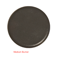 Midea Midea Cooktop Wok Burner Midum Cap 60G40ME084-GF 60G40ME084-GFT spare part