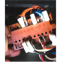 Tisira Tisira TFGT905X Oven Multifunction Switch spare part