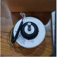 Universal Toshiba Aircon Indoor Fan Motor for RAS-13SKVR-A, Skv-A spare part