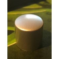 Everdure Trieste Everdure Dishwasher On Off Switch Knob Silver TRD-WQP12-9240F, DWF146SS spare part