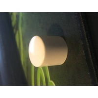 Everdure Trieste Everdure Dishwasher On Off Switch Knob White TRD-WQP12-9240F, DWF146WC, DWF146WC1, DWF146WE spare part