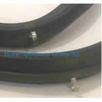 Trieste Trieste Oven Door Seal Gasket TRFM37K spare part