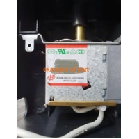 Tuscany Tuscany Bar Fridge Thermostat Model T120BF spare part