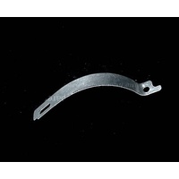 Trieste Tuscany Dryer Motor Clips T-GDZ60 - 09E and TD5 Dryer, Trieste EDD6KG, TDY5 Tuscany Dryer Motor Clips T-GDZ60 - 09E and TD5 Dryer, Trieste EDD6KG, spare part
