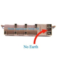 Universal Universal Cooktop Ignition Box GHH95S, GHH95SNG, Universal Cooktop Ignition Box GHH95S, GHH95SNG, spare part