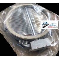 Universal Universal Element for Ceramic Cook Top 180MM Inner Or 200MM Outer Frame 1800W, 532059 Universal Element for Ceramic Cook Top 180MM Inner Or 200MM spare part