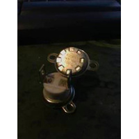 Universal Universal Oven Limiter 100C Cut Out Thermostat Closed Circuit 100 Degree, KSD301 Universal Oven Limiter 100C Cut Out Thermostat Closed Circuit 100 spare part