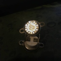Universal Universal Oven Limiter 140C Cut Out Thermostat Closed Circuit 140 Degree, KSD301 Universal Oven Limiter 140C Cut Out Thermostat Closed Circuit 140 spare part