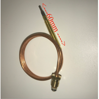 Universal Universal Oven Thermocouple 1200MM Long Universal Oven Thermocouple 1200MM Long spare part