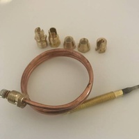 Universal Universal Oven Thermocouple 900MM Long Universal Oven Thermocouple 900MM Long spare part