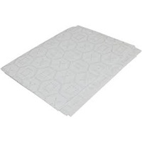 Universal Universal Rangehood Paper Grease Filter - 47CM X 57CM (2 Sheets) Universal Rangehood Paper Grease Filter - 47CM X 57CM (2 Sheets) spare part