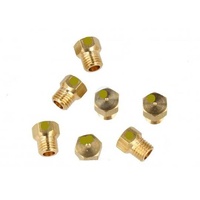 Smeg Universal Smeg Lpg Kit 7 Nozzle, Lpgjet 909010686 spare part