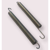 Vulcan Vulcan Oven Door Hinge Spring 089G, O89G, (Pack of 2) spare part