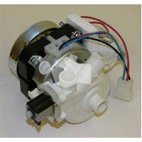 Haier Wash Pump Haier Dish Washer 3 Wire HDW300SS HDW201SS, HDW201WH, ***4000051 spare part