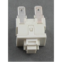 Electrolux Washing Machine and Dryer and Vacuum Cleaner On Off Power Switch spare part
