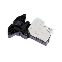 Universal Washing Machine Door Locker Switch Assy DL-S2 spare part