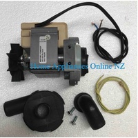 Universal Washing Machine Drain Pump J12WP20T 2403110178 spare part
